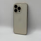 Apple Iphone 14 Pro 128GB Gold Unlocked Warranty Good Condition 86% Fully Boxed