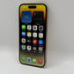 Apple Iphone 14 Pro 128GB Gold Unlocked Warranty Good Condition 86% Fully Boxed