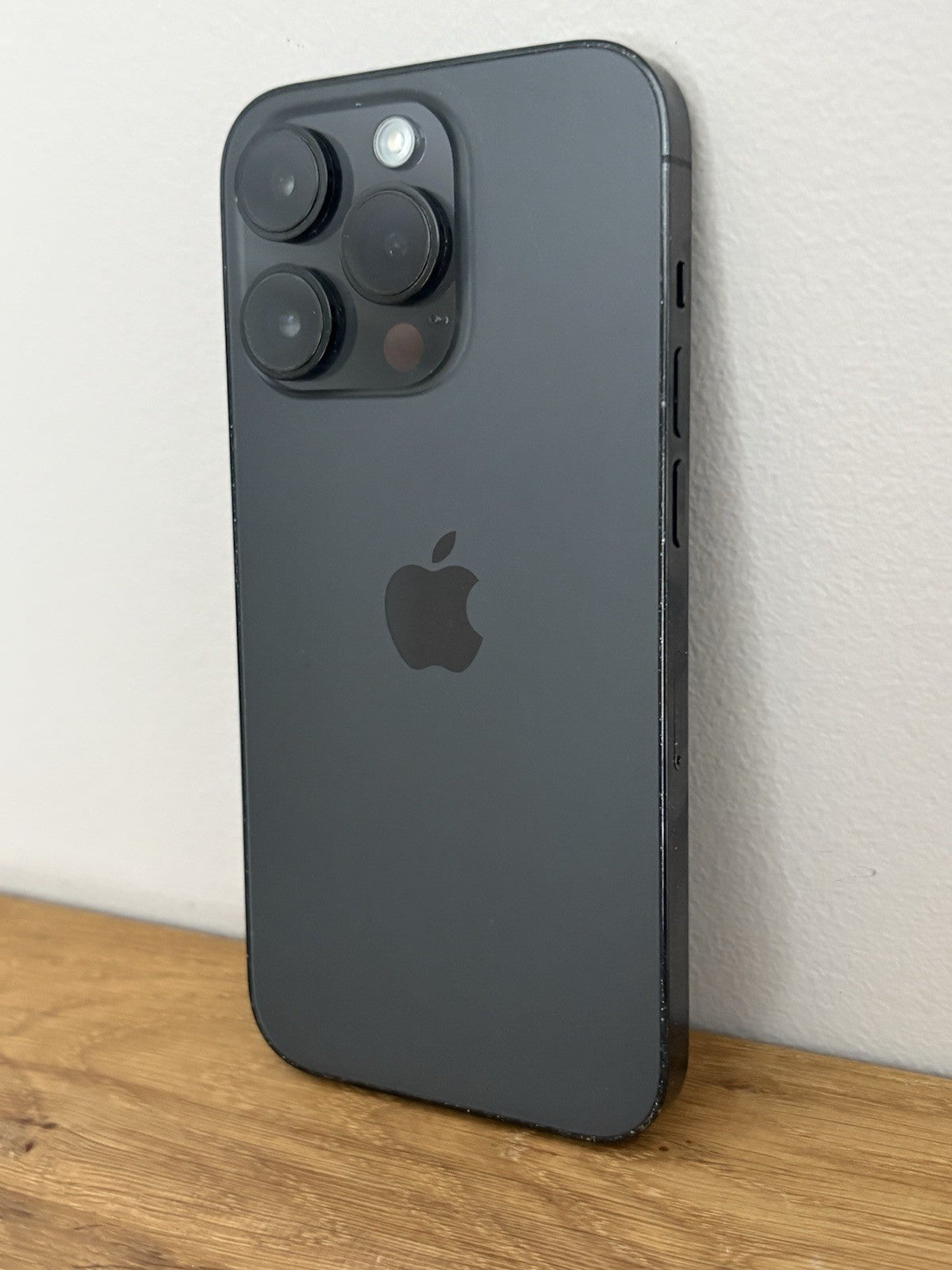 Apple iPhone 14 Pro (PP143) 128GB Space Black Unlocked Warranty 1 Hour Dispatch