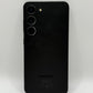 Samsung Galaxy S23 128GB Phantom Black Very Good Condition Boxed Warranty