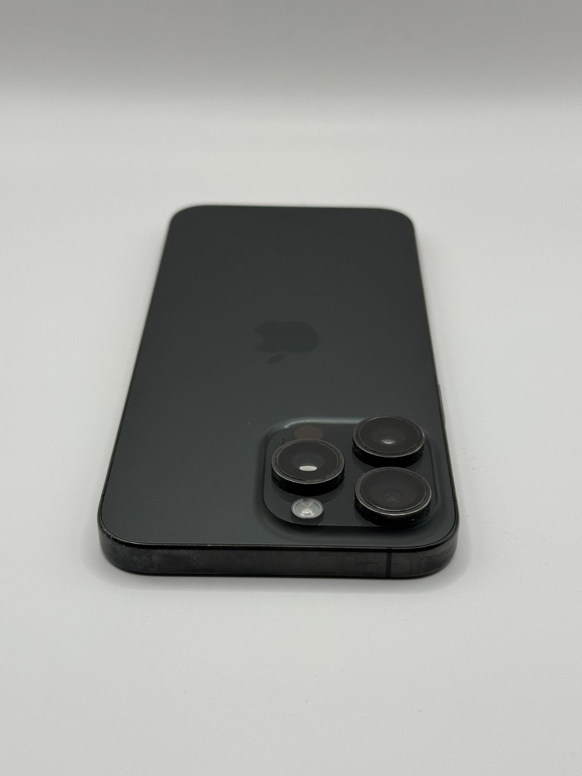Apple Iphone 15 Pro Max 5G Black 256GB Very Good Condition Unlocked Warranty