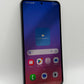 Samsung Galaxy S23 128GB Phantom Black Very Good Condition Boxed Warranty
