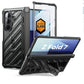 SUPCASE for Samsung Galaxy Z Fold 7 Case & Kickstand UB Pro Tempered Glass