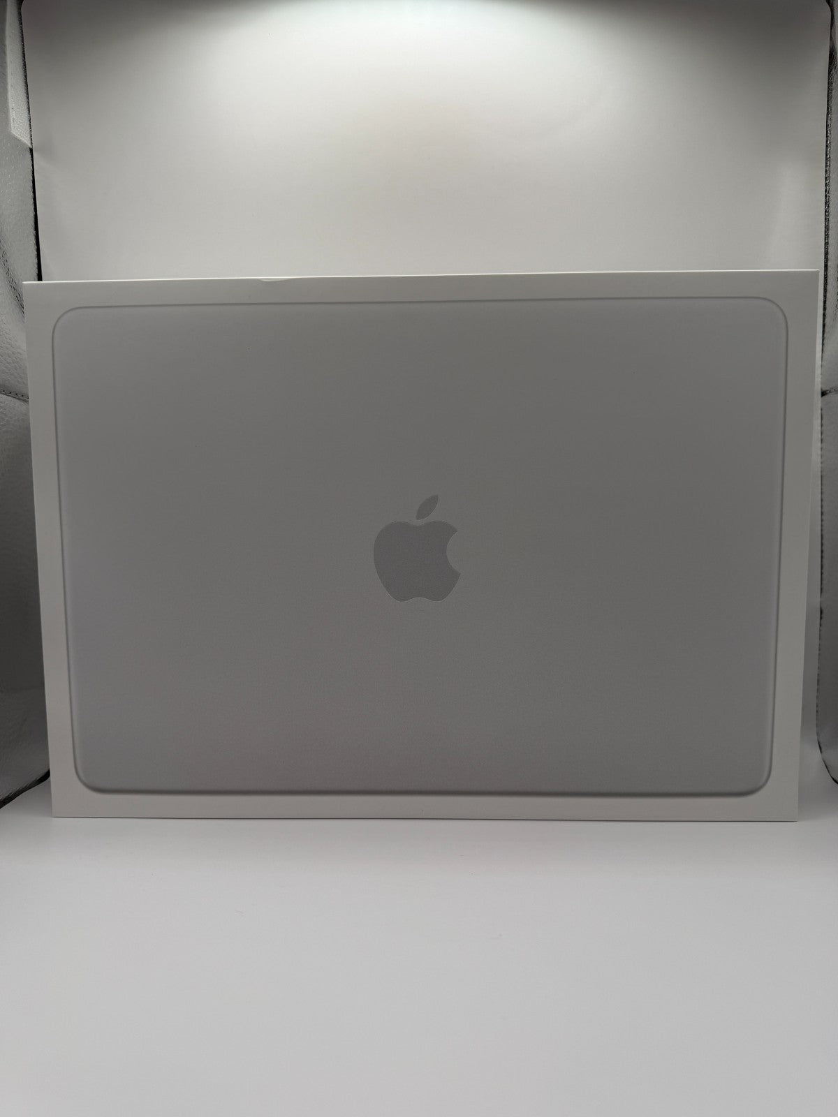 Apple Macbook Neo 256GB 13-inch Laptop Silver A18 Pro chip 2026 Brand New Sealed