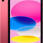 Apple Ipad A16 11th Gen 512GB Wifi + 5G Cellular Unlocked 10.9in Pink New Sealed