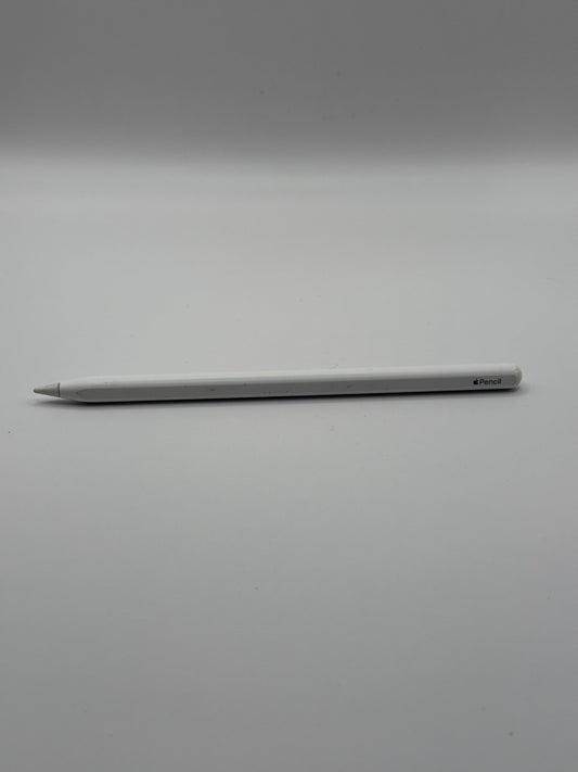 Apple Pencil 2nd Generation Bluetooth Stylus for Ipad Air/Pro/Mini White
