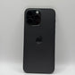 Apple Iphone 14 Pro Max 5G 128GB Black Very Good Condition Unlocked 96% Battery