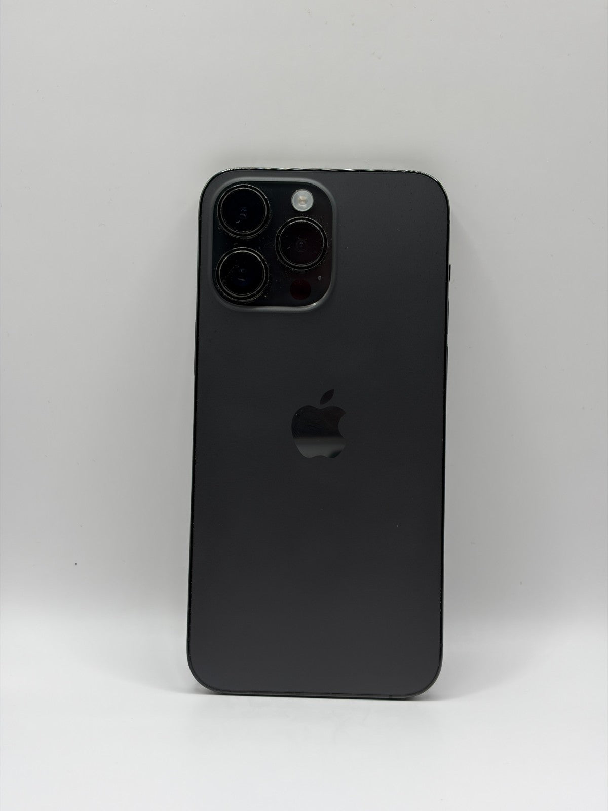 Apple Iphone 14 Pro Max 5G 128GB Black Very Good Condition Unlocked 96% Battery