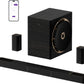 Ultimea Skywave X70 7.1.4ch Soundbar with 10" Wireless Subwoofer 980W