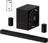 Ultimea Skywave X70 7.1.4ch Soundbar with 10" Wireless Subwoofer 980W