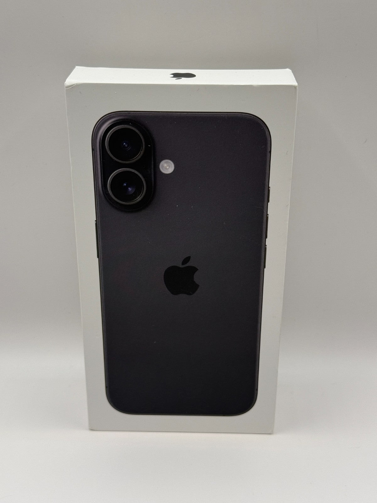 Apple Iphone 16 128GB 5G Black Unlocked Brand New Sealed Warranty