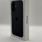 Apple Iphone 17 512GB Black 5G Brand New Sealed Boxed Unlocked Warranty