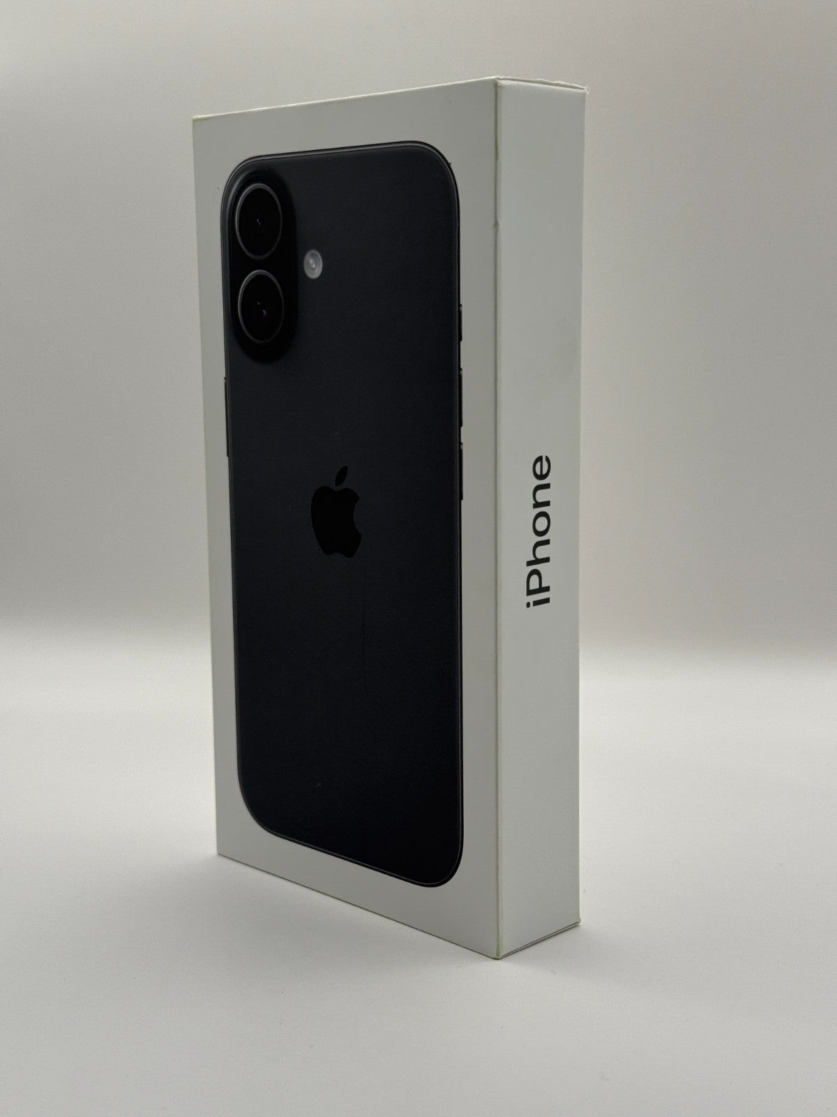 Apple Iphone 17 512GB Black 5G Brand New Sealed Boxed Unlocked Warranty
