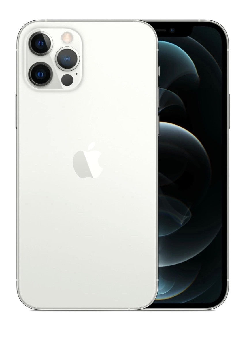 Apple iPhone 12 Pro 128GB 256GB Unlocked All Colours Very Good Condition
