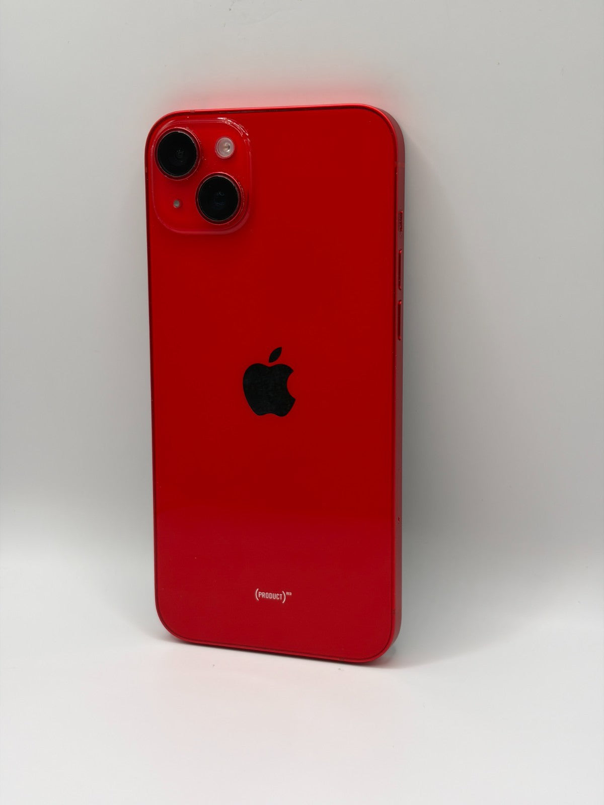 Apple iPhone 14 Plus 5G 128GB Project Red Unlocked Very Good Condition Warranty