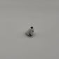 Apple AirPods 4th Generation In Ear Earphones 2024 Non ANC Left Earbud Only