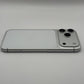 Apple Iphone 17 Pro Max 5G 256GB Silver Unlocked Boxed Very Good Condition