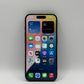 Apple Iphone 15 Pro 256GB Black Titanium Unlocked Warranty Excellent Condition