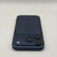 Apple Iphone 17 Pro 256GB Blue Unlocked Very Good Condition 100% Battery