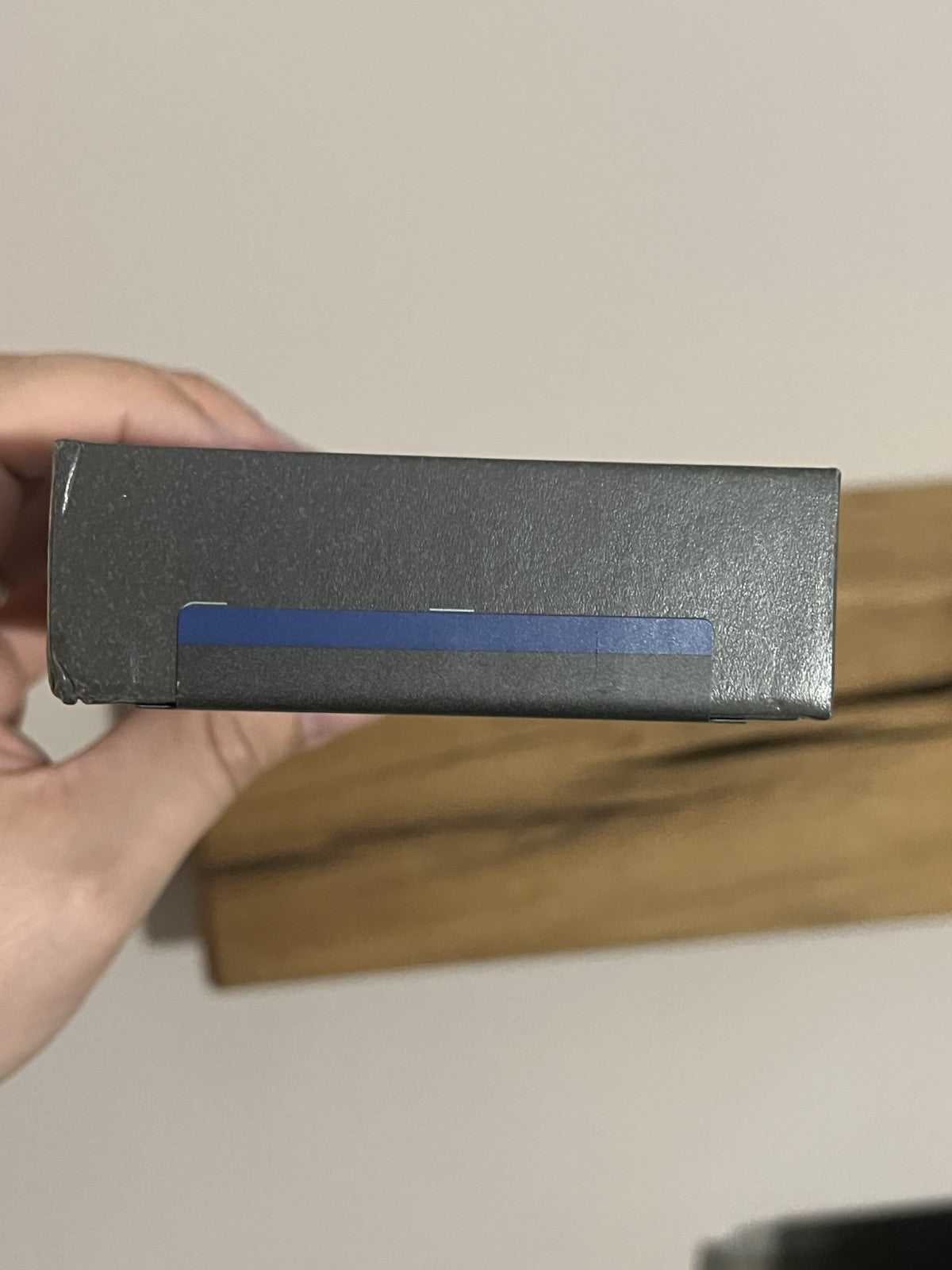 Samsung Galaxy S25 128GB (931) Navy Brand New Sealed Unlocked