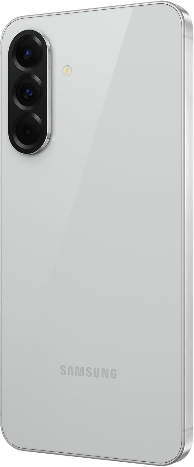 Samsung Galaxy A56 5G 256GB Lightgray Unlocked Brand New Sealed Warranty