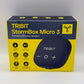 Tribit StormBox Micro 3 Portable Wireless Speaker With 13W XBass Sound