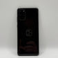 Samsung Galaxy S20 Plus 5G Black Used Condition Screen Burn Unlocked