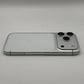 Apple Iphone 17 Pro 256GB Silver Unlocked Boxed Excellent Condition 100% Battery