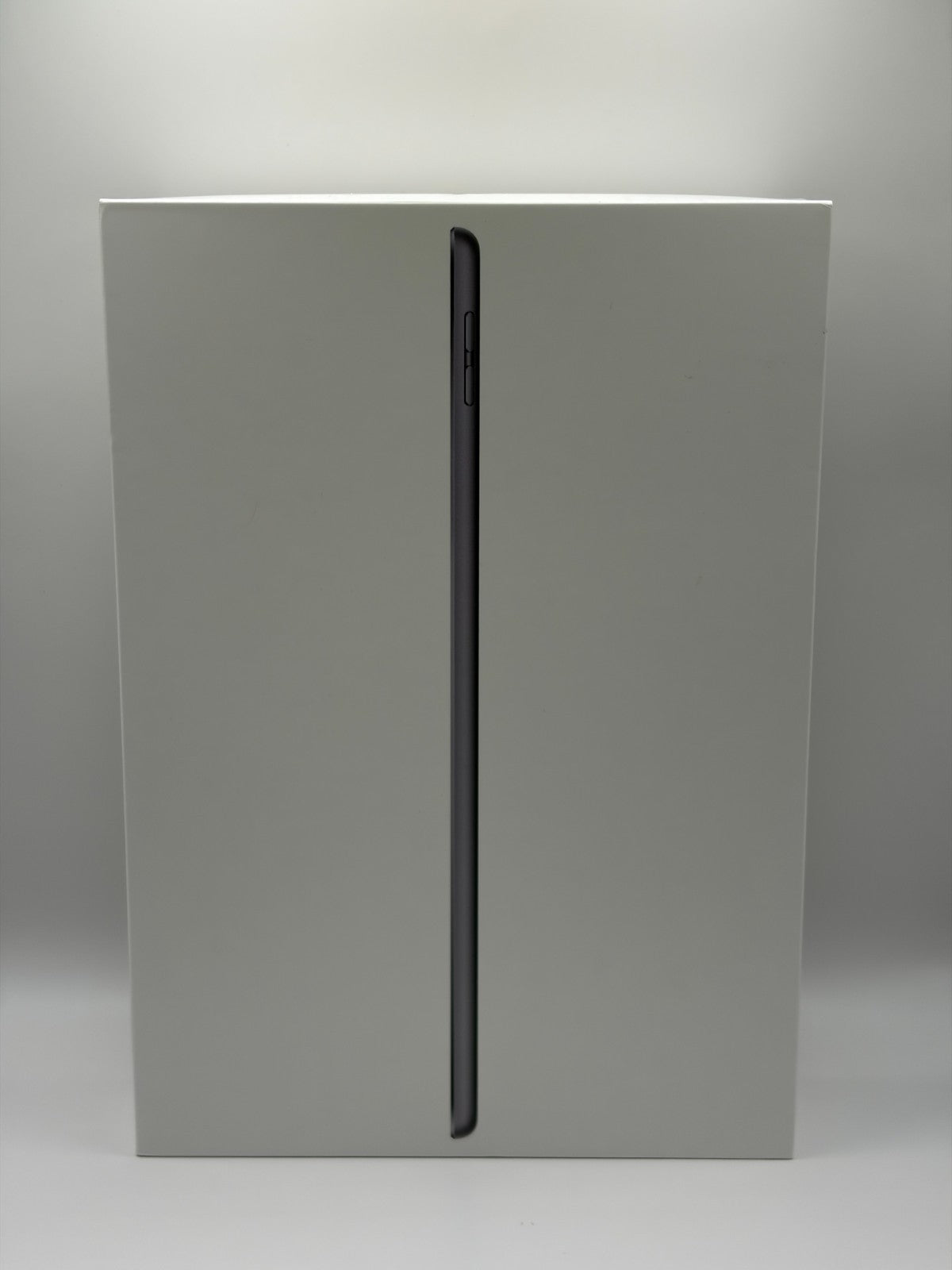 Apple Ipad 9th Generation 64GB Wi-Fi 10.2in Grey Very Good Condition Boxed
