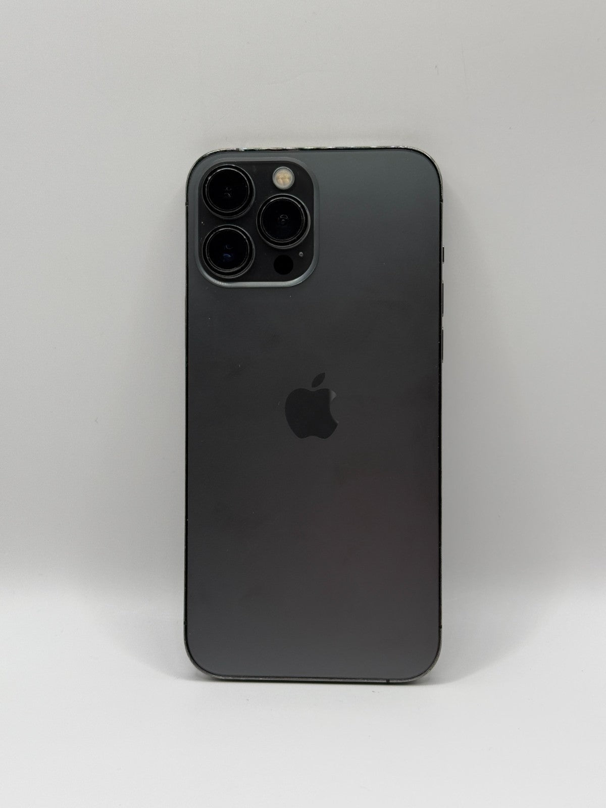 Apple Iphone 13 Pro Max 5G 128GB Graphite Unlocked Excellent Condition Warranty
