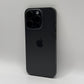 Apple Iphone 15 Pro 128GB Black Titanium Unlocked Warranty Very Good Condition