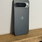Google Pixel 9 Pro XL 512GB (966) Obsidian Excellent Condition Boxed Warranty