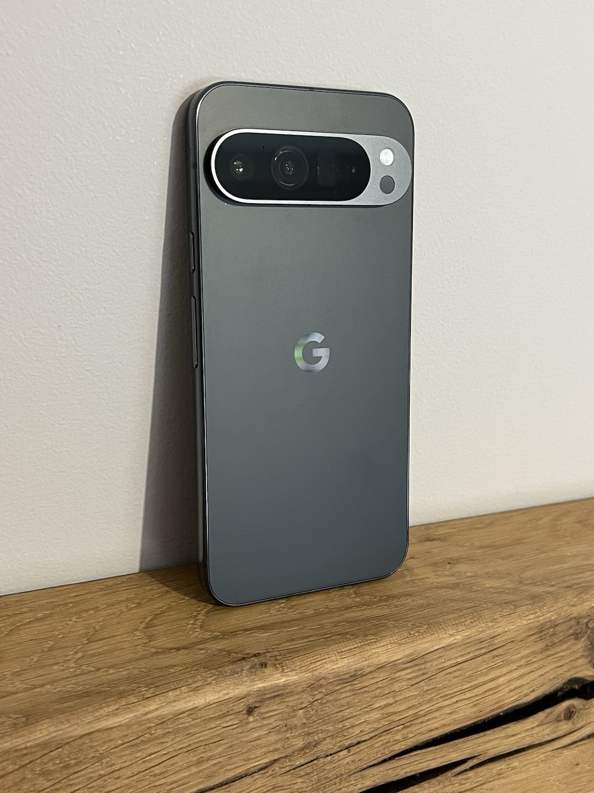 Google Pixel 9 Pro XL 512GB (966) Obsidian Excellent Condition Boxed Warranty