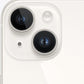 Apple Iphone 14 128GB 5G Starlight Brand New Sealed Warranty Unlocked