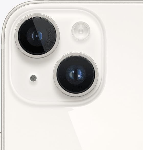 Apple Iphone 14 128GB 5G Starlight Brand New Sealed Warranty Unlocked