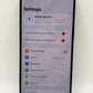 Apple iPhone 15 Pro 128GB Blue Titanium Unlocked Warranty Good Condition