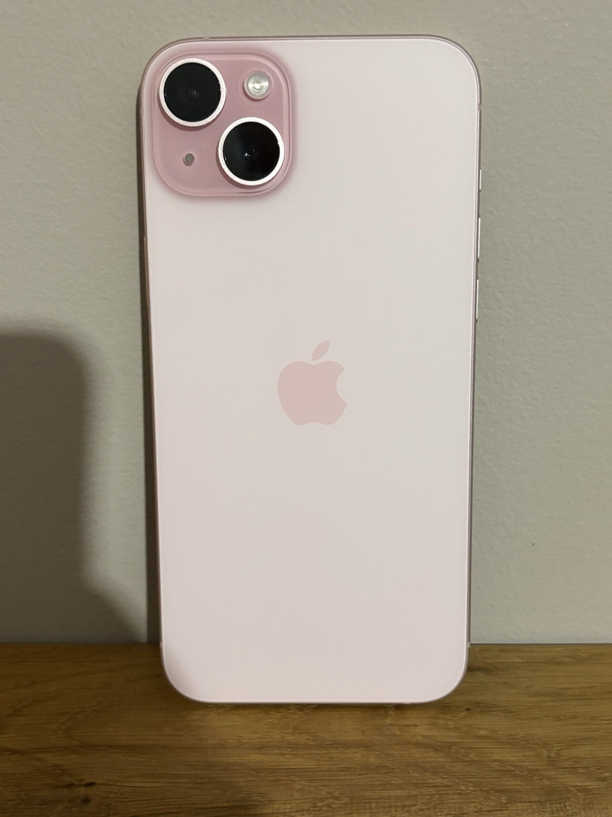 Apple iPhone 15 Plus 128GB Pink (PP152) Unlocked Pristine Condition Warranty