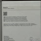 Apple Iphone 17e 5G 512GB White Unlocked Boxed Opened Never Used Warranty