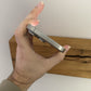 Apple iPhone 15 Pro Max 256GB (PP147) Natural Titanium Unlocked Warranty Boxed
