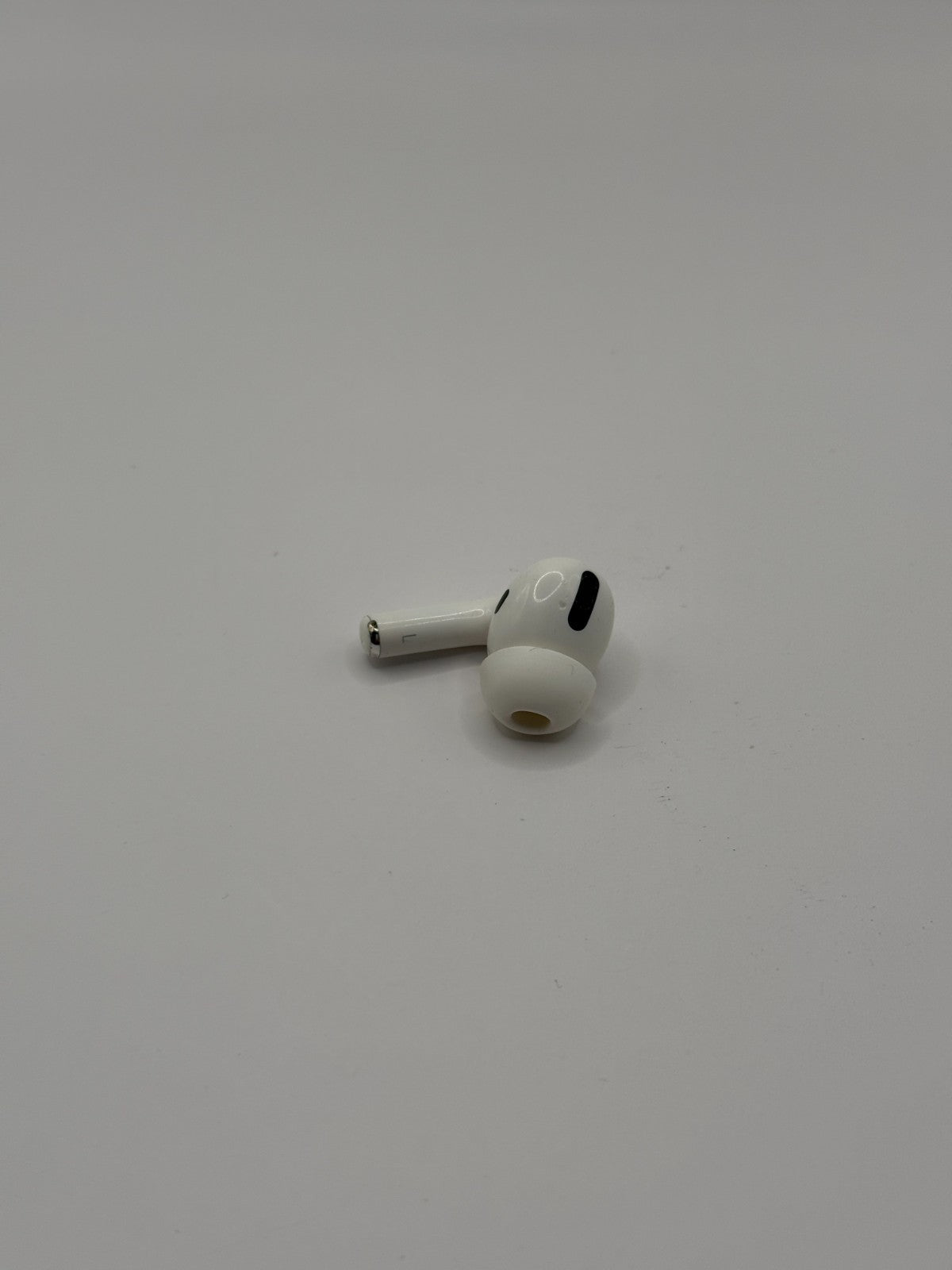 Apple Airpods Pro 1st Generation In Ear Earphones 2019 Anc Left Earbud Only