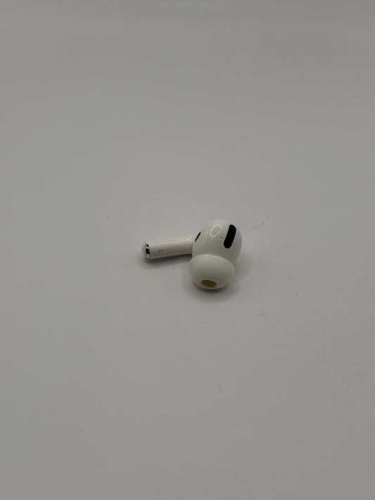 Apple Airpods Pro 1st Generation In Ear Earphones 2019 Anc Left Earbud Only