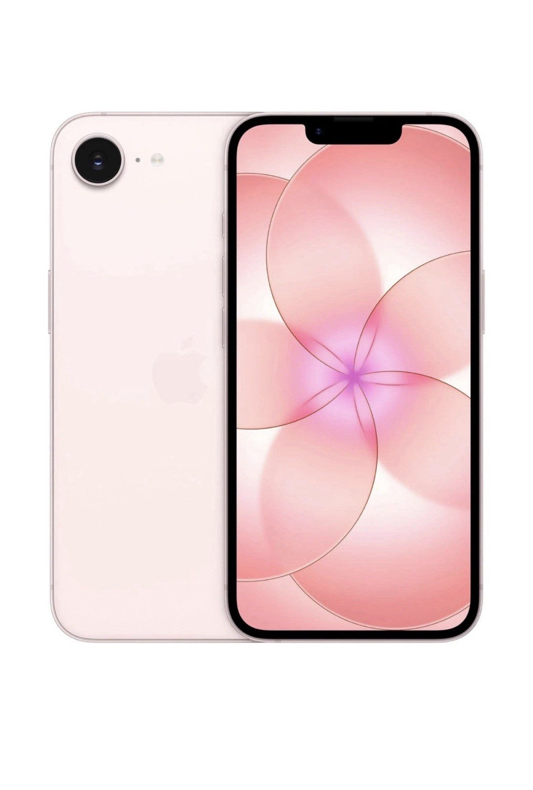 Apple Iphone 17e 256GB Pink Unlocked Boxed Brand New Sealed Warranty