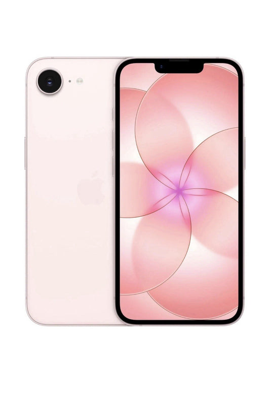 Apple Iphone 17e 256GB Pink Unlocked Boxed Brand New Sealed Warranty