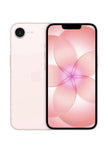 Apple Iphone 17e 256GB Pink Unlocked Boxed Brand New Sealed Warranty