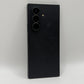 Samsung Galaxy Z Fold 7 256GB Jet Black Excellent Condition Warranty Unlocked