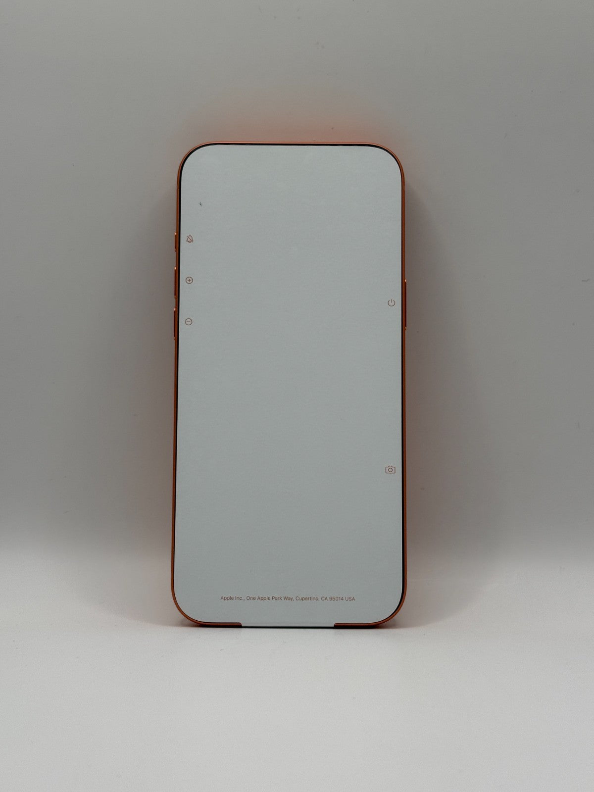 Apple Iphone 17 Pro Max 256GB Cosmic Orange Opened Never Used Warranty Unlocked
