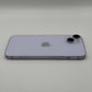 Apple Iphone 14 128GB 5G Purple Good Condition Warranty Unlocked