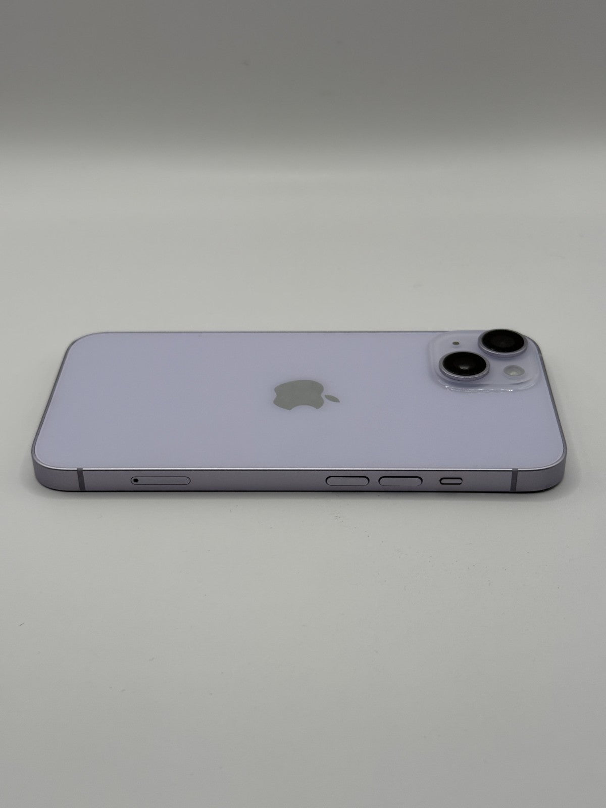 Apple Iphone 14 128GB 5G Purple Good Condition Warranty Unlocked