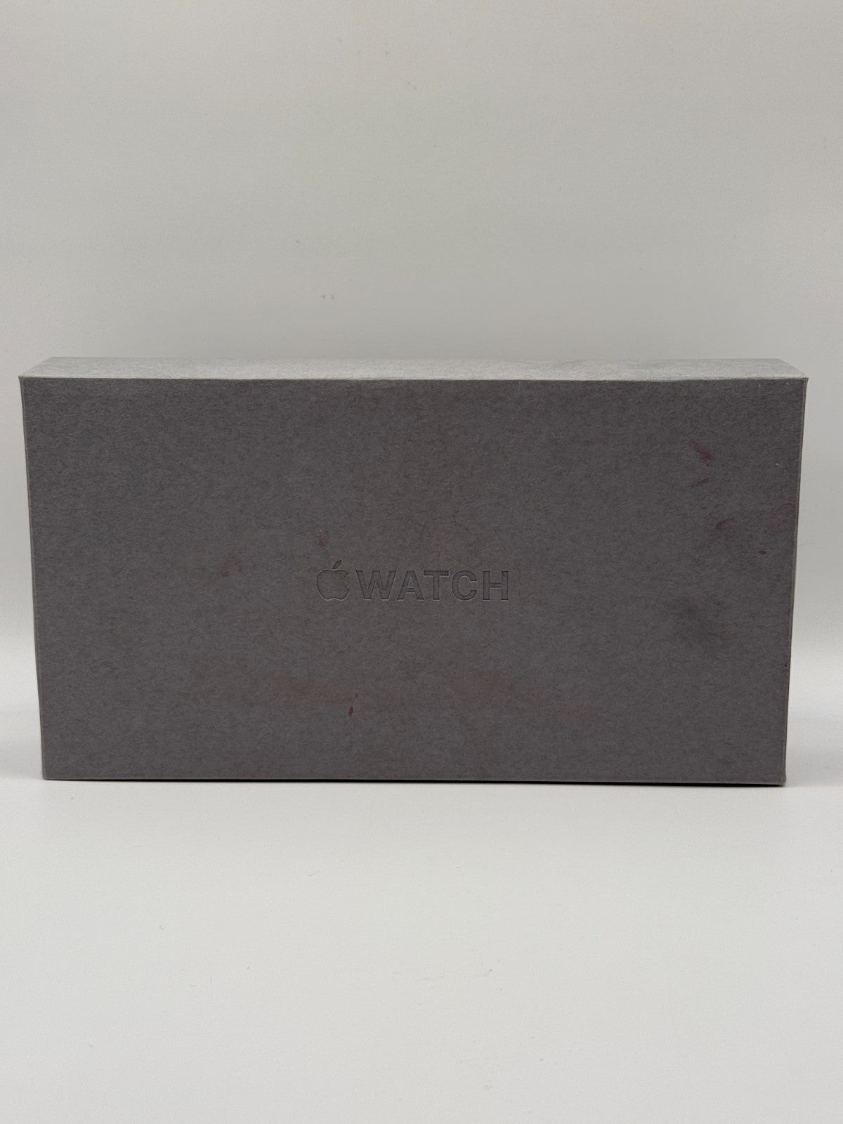 Apple Watch Ultra 2 49mm Titanium & Ceramic Case Cellular Excellent Condition