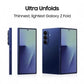 Samsung Galaxy Z Fold 7 512GB Blue Brand New Sealed Boxed Warranty Unlocked